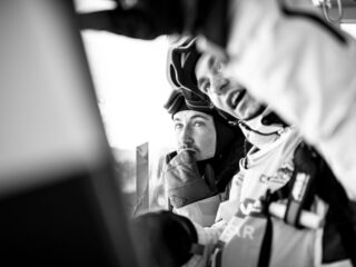 Alessandro Jossen, Freerider